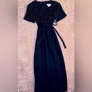 Vintage 90’s Betsey Things Dress